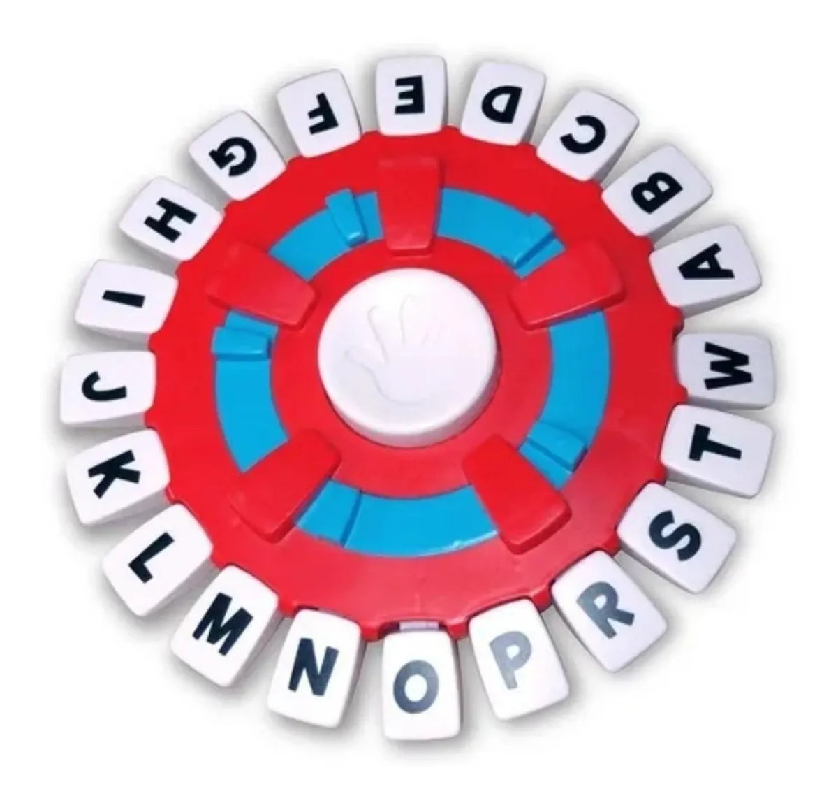 Juego De Mesa Fotorama Deluxe en Español