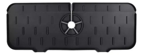 Alfombrilla Para Grifo De Fregadero Protector De Cocina