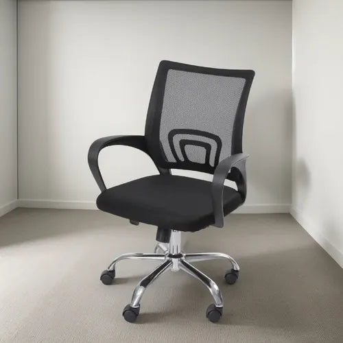 Kit X 2 Silla Para Oficina Zebbris Escritorio Ergonómica