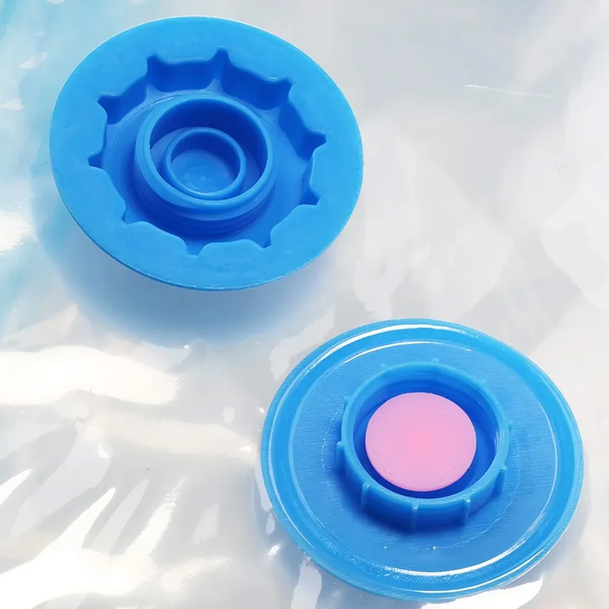 Bolsas Empaque Al Vacio + Vacum Bomba Ahorrador De Espacio