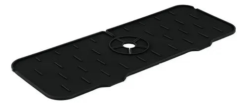 Alfombrilla Para Grifo De Fregadero Protector De Cocina