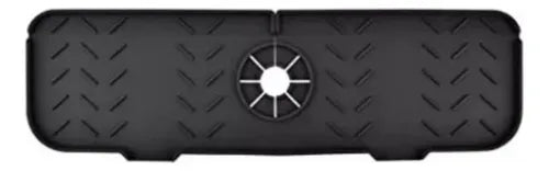 Alfombrilla Para Grifo De Fregadero Protector De Cocina