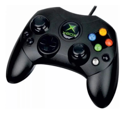 Control Alámbrico Para Xbox 360 y PC Generico