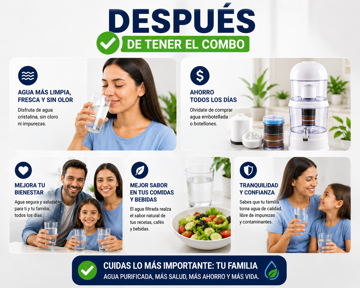 Despues