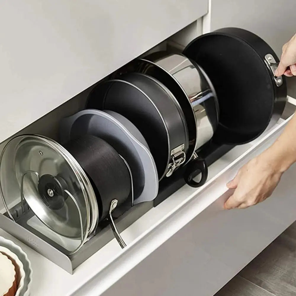 Combo Batería De Ollas 13 Piezas Acero Termostato Maison Cook + Obsequios