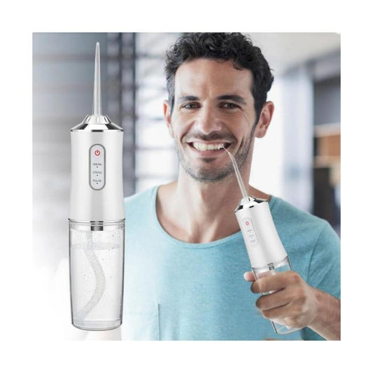 Cuidado Dental Irrigador Dental Dientes Limpiador De Dientes