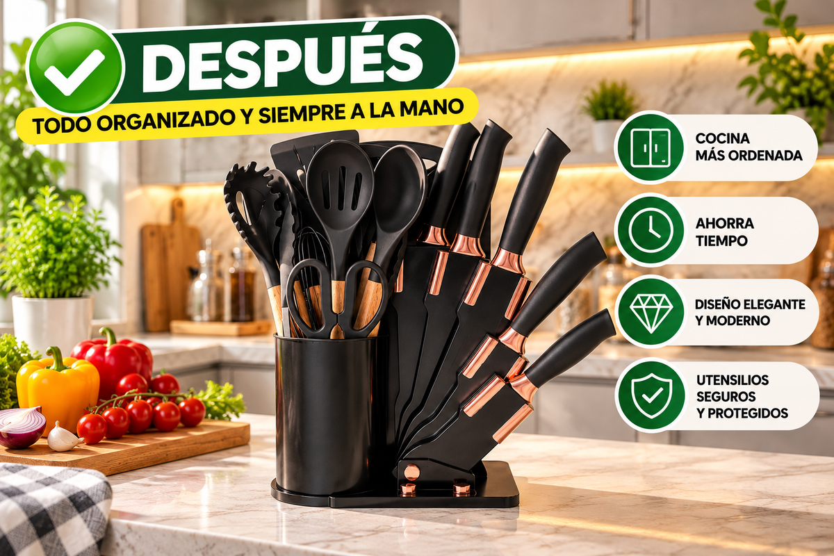 Despues