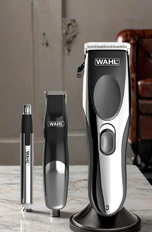 Kit o Combo Inalámbrico Wahl Groom Pro 9649-2168