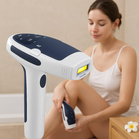Depiladora láser IPL Umate Home Pulsed Light