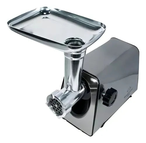 Molino Triturador De Carne Eléctrico Doméstico Renahouse 110v