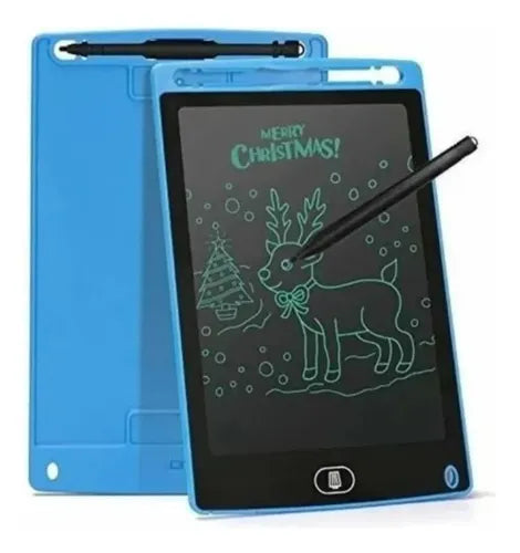 Tableta De Dibujo Lcd Portátil Digital Block De Escritura