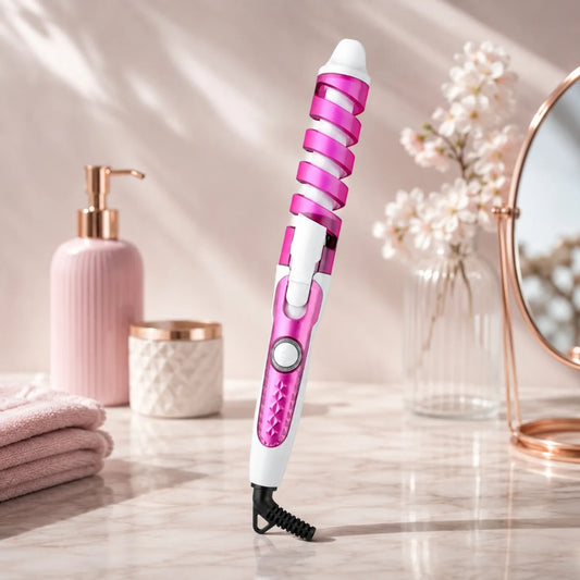 Rizador Nova Encrespador