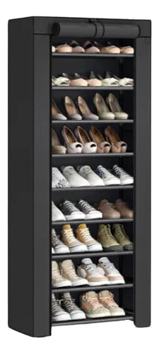 Zapatero Easy Shop Shoe-2, 27 Pares, 9 Estantes